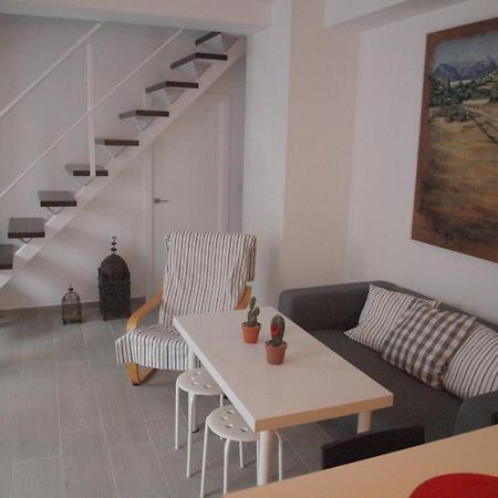 Apartament Old Town - Centro Ciudad Tarifa Zewnętrze zdjęcie