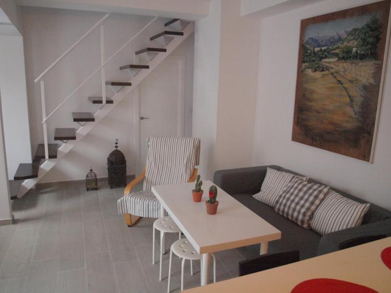 Apartament Old Town - Centro Ciudad Tarifa Zewnętrze zdjęcie