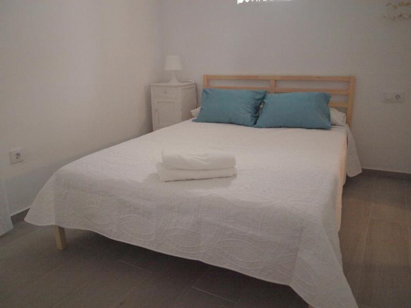 Apartament Old Town - Centro Ciudad Tarifa Zewnętrze zdjęcie