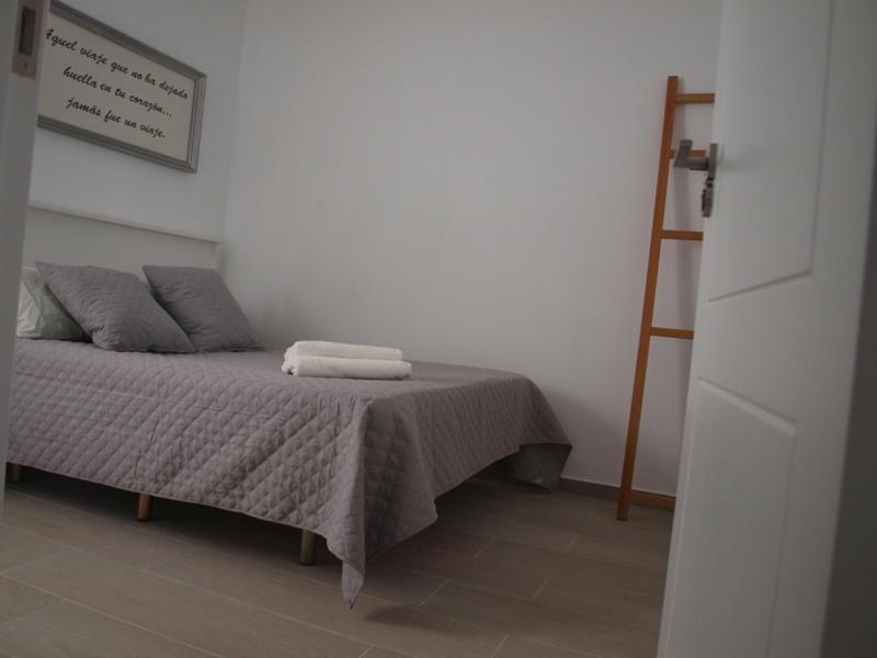 Apartament Old Town - Centro Ciudad Tarifa Zewnętrze zdjęcie